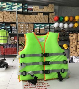 Báo giá sỉ áo phao bơi mới nhất – Chiết khấu cao cho đại lý