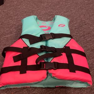 áo phao bơi