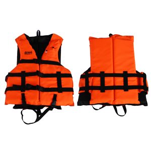 Các loại áo phao cứu sinh phổ biến trên thị trường hiện nay