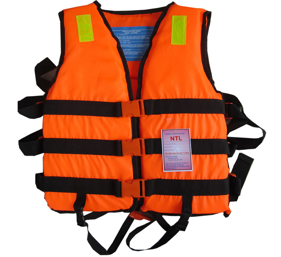 Đặt hàng áo phao cứu sinh giá sỉ – Giao nhanh toàn quốc