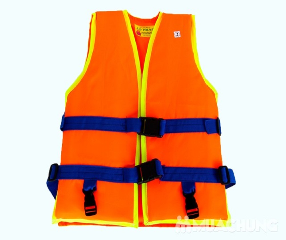 Đặt hàng áo phao cứu sinh giá sỉ – Giao nhanh toàn quốc