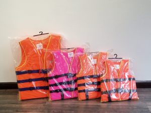 địa chỉ bán sỉ áo phao bơi